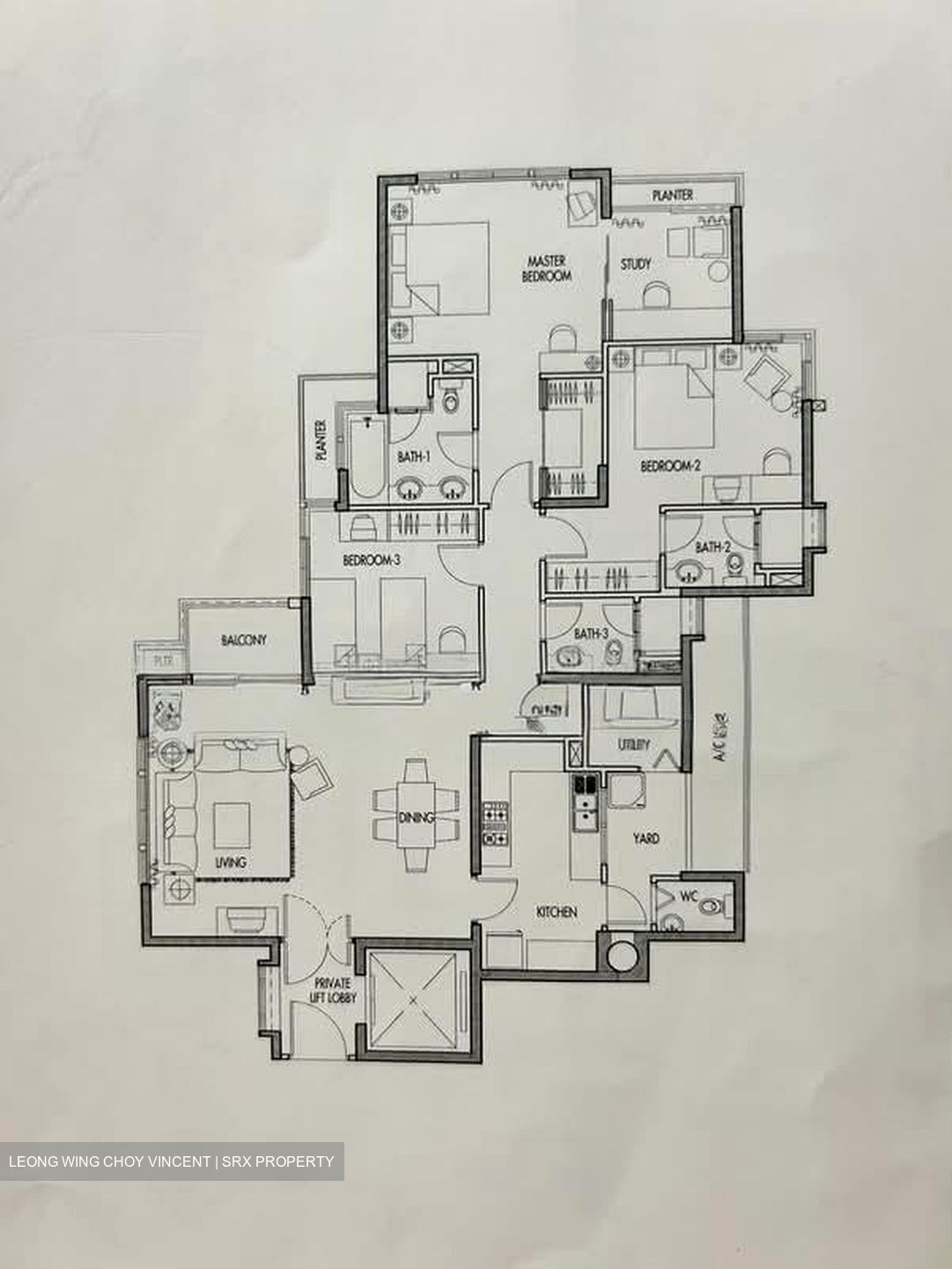 Caribbean At Keppel Bay (D4), Condominium #573707441
